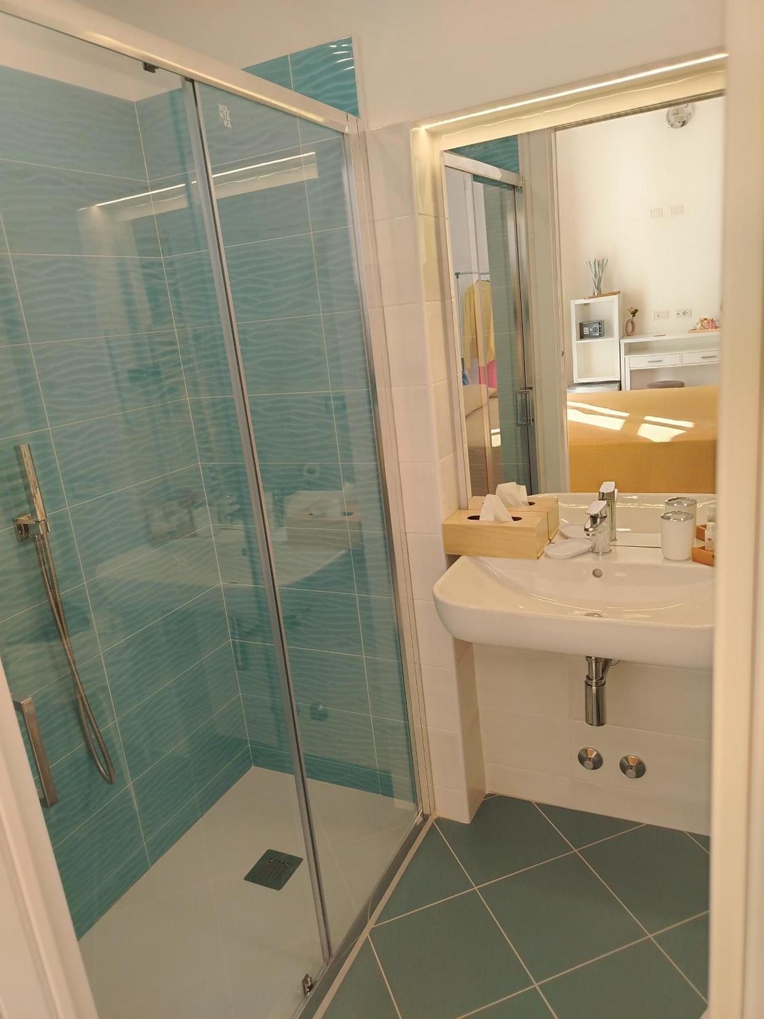 B&B Valentì Amalfi Esterno foto