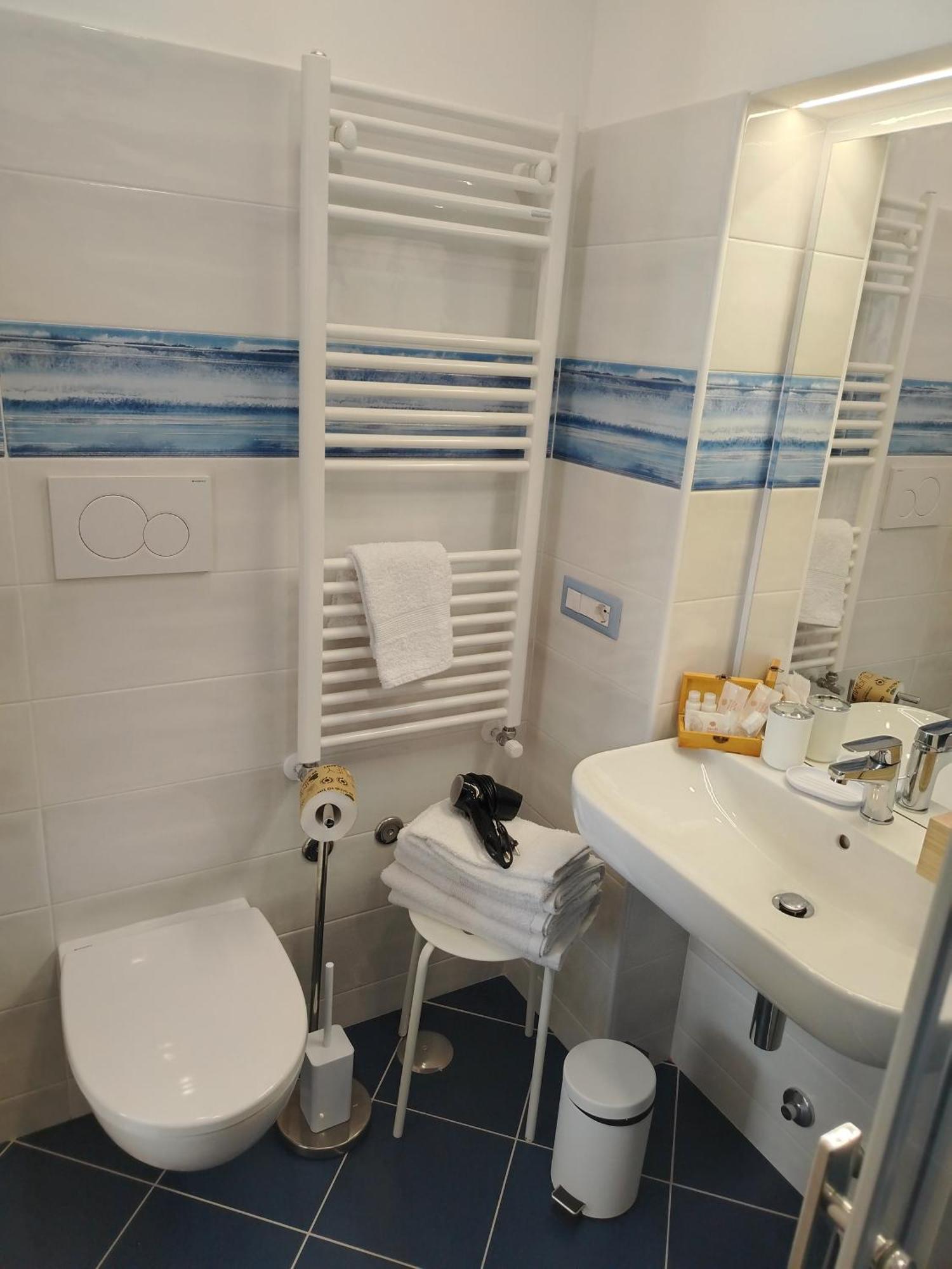 B&B Valentì Amalfi Esterno foto