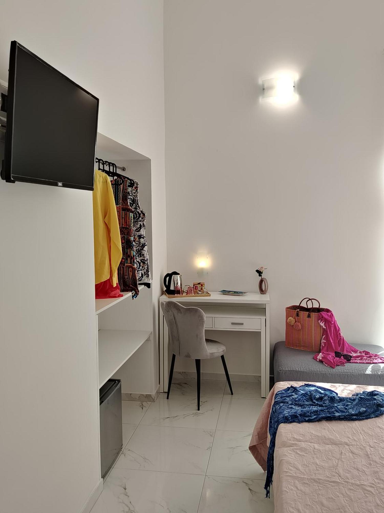 B&B Valentì Amalfi Esterno foto