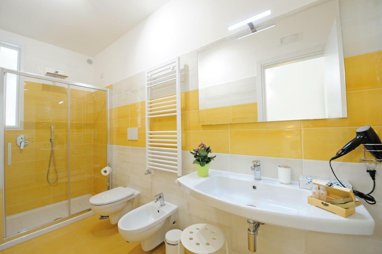 B&B Valentì Amalfi Esterno foto