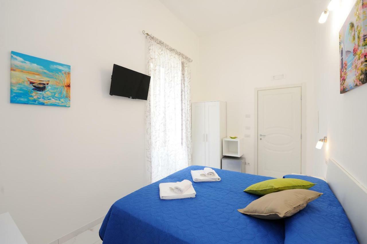 B&B Valentì Amalfi Esterno foto