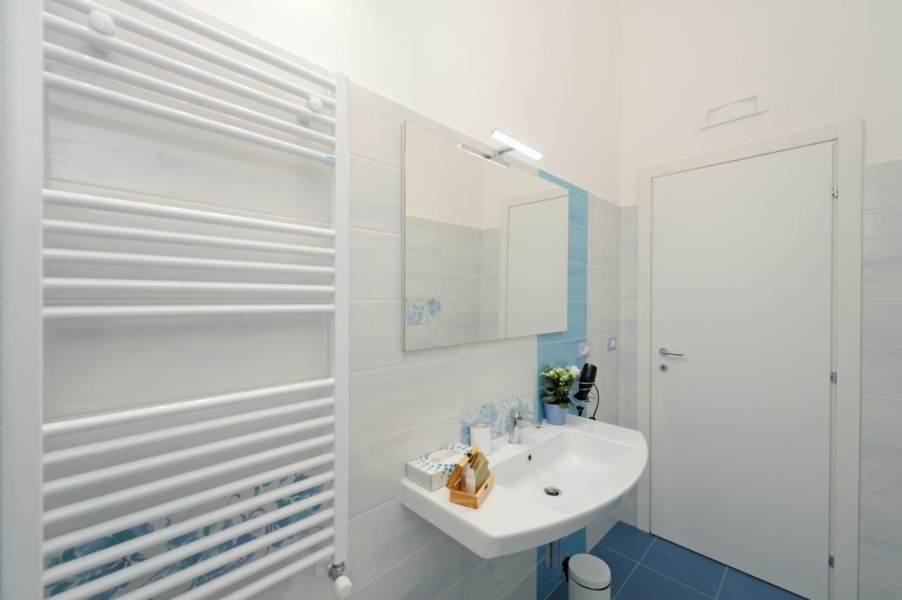 B&B Valentì Amalfi Esterno foto